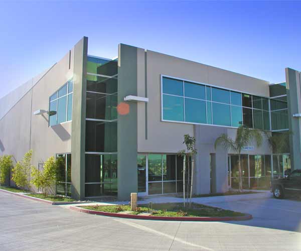 Carlsbad engineering facility