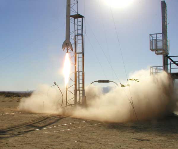 thermodynamics engineering rocket take off